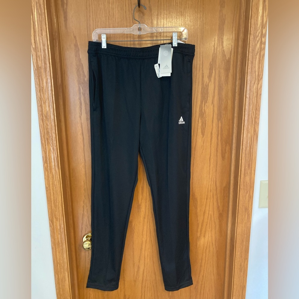 Youth adidas joggers / track pants